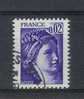 France - Yvert & Tellier - N° 1963 - Oblitéré - 1977-1981 Sabine Of Gandon