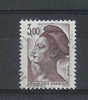 France - Yvert & Tellier - N° 2243 - Oblitéré - 1977-1981 Sabine Of Gandon