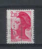 France - Yvert & Tellier - N° 2319 - Oblitéré - 1977-1981 Sabine Of Gandon