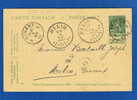 ************** ((((((((( VOIR DESCRIPTION ))))))))))       ((((((((((((((( RARE !!!!!! )))))))))))))))))) - Postcards 1909-1934