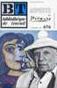 BT N°676 (1968) : Aspects De Picasso. Bibliothèque De Travail. Cubisme, Guernica - Geographie