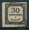 Timbres Taxes Yvert No. 6 - 1859-1959 Gebraucht