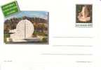1989 - San Marino - La Repubblica Ai Suoi Cittadini All´estero - Busta Affrancata Nuova - Postal Stationery