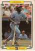 Baseball Trading Cards - Carte De Baseball - Joe Morgan Cincinnati Reds - Unclassified