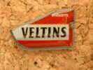 PIN´S BIERE - VELTINS WILLIAMS - Birra