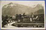 La Roche-Sur-Foron,Et  Pointe D´Andey 1910-1920, Haute- Savoie, - La Roche-sur-Foron