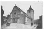 48 // MARVEJOLS - Eglise N° 9 - Marvejols