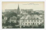 SARREBOURG - Vue D´ensemble - Nouvelle Poste - Eglise Et Casernes - Sarrebourg