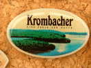 PIN´S BIERE - KROMBACHER - Bière