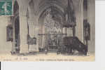 Guise  Interieur De L Eglise - Guise