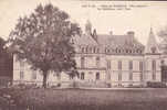 ARC EN BARROIS - Le Château Côté Parc - Arc En Barrois