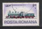 Roemenie Y/T 3206 (0) - Usado