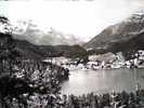 SUISSE-SCHWEIZ-SWITZERLAND ST MORITZ VB1955 CB3001 - St. Moritz