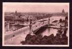 PARIS - Pont Alexandre III Et Esplanade Des Invalides - N° 141 - Non Circulé - Not Circulated - Nicht Gelaufen. - Die Seine Und Ihre Ufer