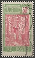 CAMEROUN N° 119 OBLITERE - Used Stamps