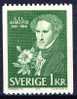 ##Sweden 1966. Almquist. Michel 559. MNH(**) - Nuevos