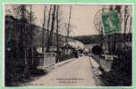 27 - MARCILLY Sur EURE --  Le Pont Sur L'Eure - Marcilly-sur-Eure