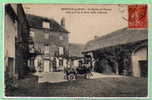 27 - MARCILLY Sur EURE --  Le Manoir Du Pressoir.... - Marcilly-sur-Eure