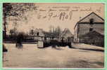 27 - MARCILLY Sur EURE --  Le Moulin - Marcilly-sur-Eure