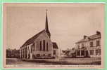 27 - MARCILLY Sur EURE -- Vue D'ensemble - La Mairie..... - Marcilly-sur-Eure