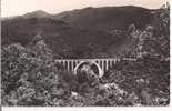 30....ST JEAN DU GARD..LE PONT DES ABARINES..1964 - Saint-Jean-du-Gard