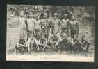 Gabon - OGOOUE - Equipe Loango ( Animée Collection S.H.O. Photo G. P. N° 43) - Gabon