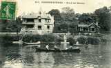 94-CHENNEVIERES-BORD DE MARNE.....CPA ANIMEE - Chennevieres Sur Marne