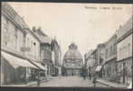 MONTAIGU SCHERPENHEUVEL -  L´église - De Kerk (utilisée 1911) - Scherpenheuvel-Zichem