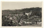 BRANTOME - Vue Générale  (1166)fr - Brantome