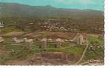 Cp Ile De La MARTINIQUE FORT DE FRANCE Le Lycée De Jeunes Filles Et L'école Technique A La Pointe Des Nègres - Fort De France