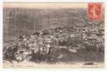 THIZY (Rhône) : Panorama ; 1920 ; B/TB - Thizy