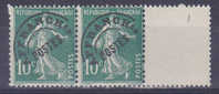 VARIETE TYPE SEMEUSE  NEUFS LUXES VOIR DESCRIPTIF - Unused Stamps