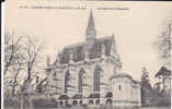 CHAMPIGNY-sur-VEUDE.  _  La Sainte-Chapelle. - Champigny-sur-Veude