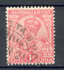 British India 1911 SG. 159  1a. King George V - 1911-35 King George V