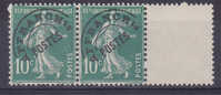 VARIETE TYPE SEMEUSE  NEUFS LUXES VOIR DESCRIPTIF - Unused Stamps