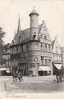 Gand : "Collacie Zolder" , Maison Des Tisserands / Editeur Albert Sugg - Otros & Sin Clasificación