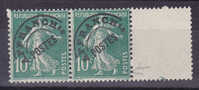 VARIETE TYPE SEMEUSE  NEUFS LUXES VOIR DESCRIPTIF - Unused Stamps