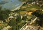 ST JACUT DE LA MER ABBAYE - Saint-Jacut-de-la-Mer