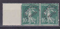 VARIETE TYPE SEMEUSE  NEUFS LUXES VOIR DESCRIPTIF - Unused Stamps