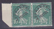 VARIETE TYPE SEMEUSE  NEUFS LUXES VOIR DESCRIPTIF - Unused Stamps