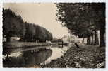 Chatillon Coligny - Le Canal De Briare - Chatillon Coligny