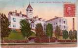 Etats-Unis - St. Joseph's Hospital, Bellingham, Washintgon - Sonstige & Ohne Zuordnung