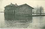 ALFORTVILLE - Inondation De L'Ecole Maternelle - Alfortville