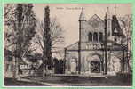 27- MUIDS - Place De L'Eglise - Muids