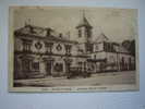 Drancy , Ancienne Mairie Et Eglise - Drancy