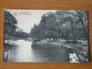 Lac Du Parc Josaphat / Schaerbeek - Anno 1920 ( Zie Foto Details ) !! - Schaerbeek - Schaarbeek