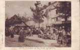 RETHEL LA PLACE VERTE - Rethel