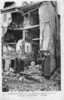 SAINT CLOUD (92) Guerre 1870-71 Maison Incendiée Par Les Prussiens - Saint Cloud