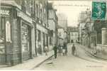 FONTENAY - Rue Du Parc - Fontenay Sous Bois