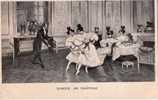 Danse Au Château - Carte Précurseur - Achat Immédiat - Dance